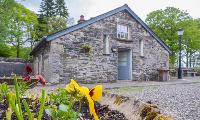 Graythwaite House | Can Brow