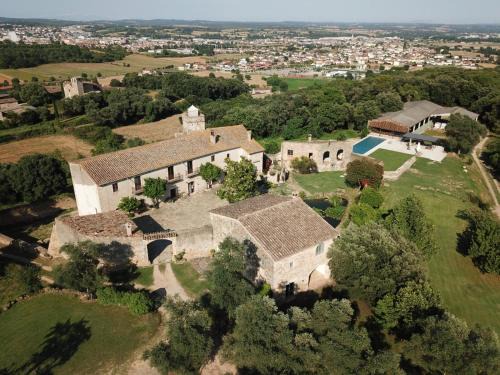 Porqueres Hotel | Can Campolier