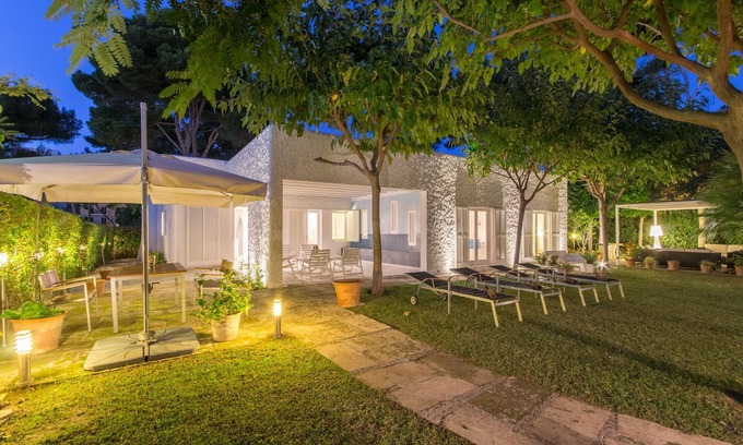 Muro Ski Chalet | Can Catlar, Beach House 5StarsHome Mallorca