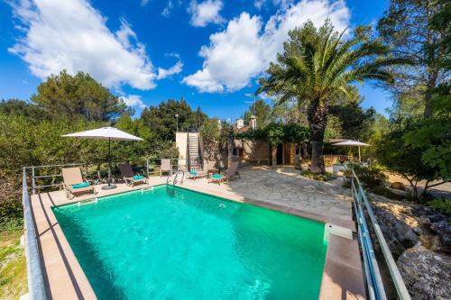 Campanet House | Can Company