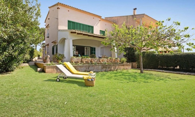 Cala Blava Villa | Can Contestí