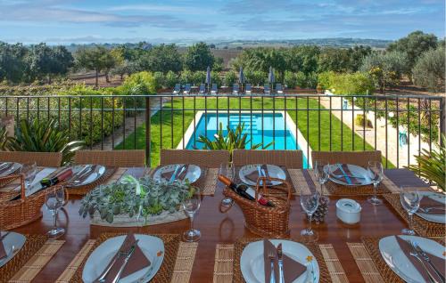 Manacor House | Can Corem De Son Moix