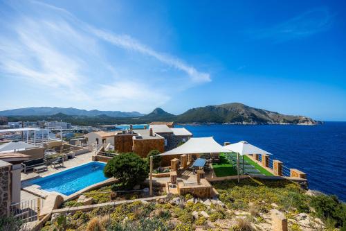 Cala Agulla Villa | Can Eolo