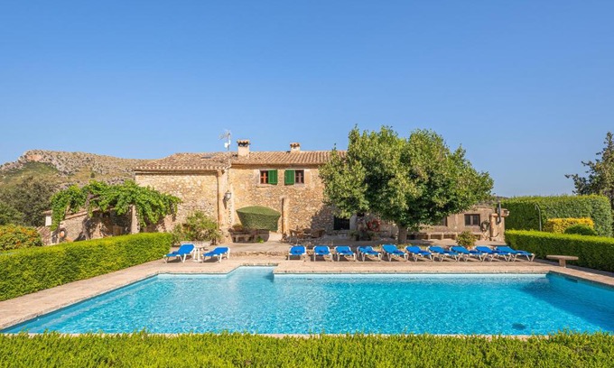 Alcudia House | Can Faveta