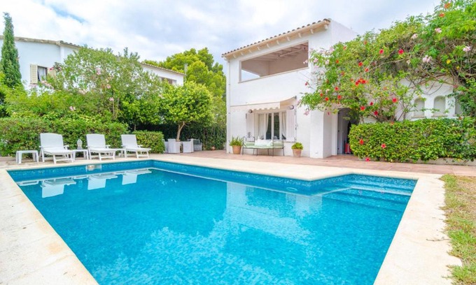 Son Veri Nou House | Can Ferro