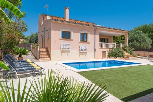 Portocolom Villa | Can Fiol