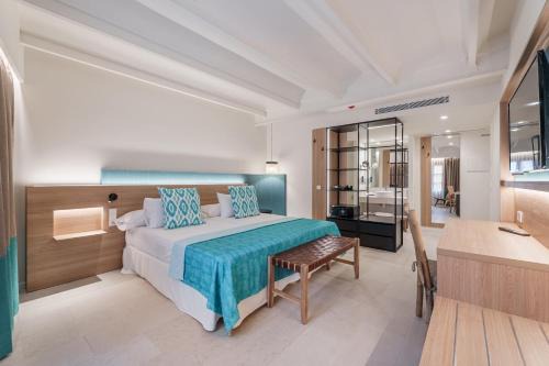 Inca Hotel | Can Guixe - Turismo de Interior