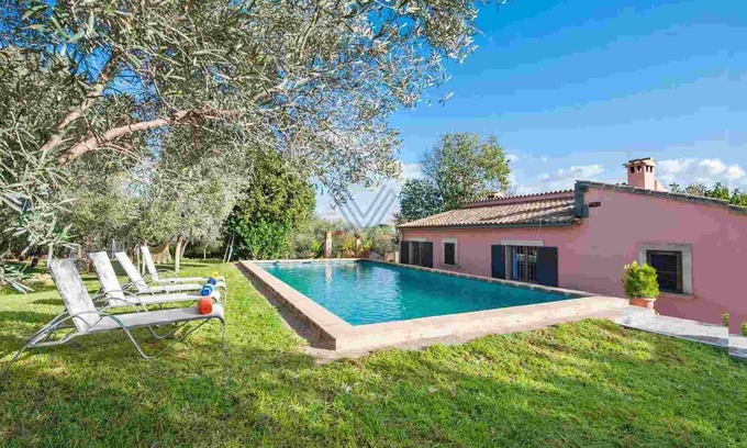 Alaro Cottage | Can Lluc, holiday country house in Alaró, Mallorca