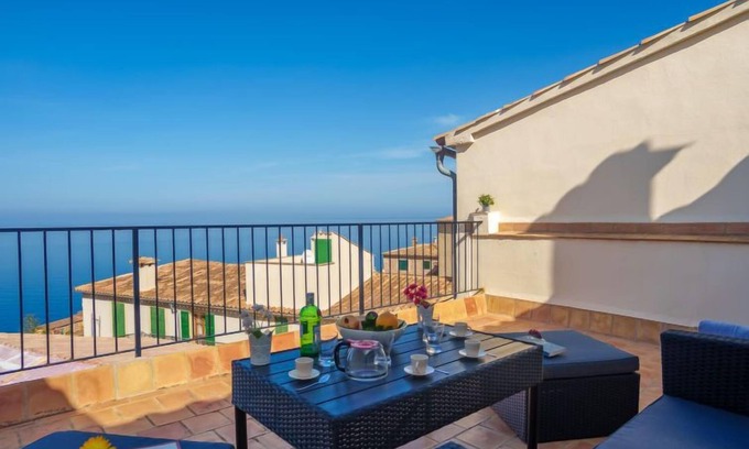 Banyalbufar House | Can Masset by Interhome