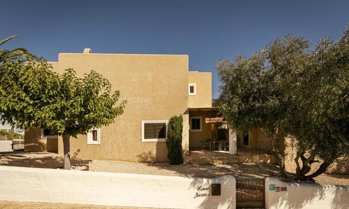 Sant Francesc Xavier Villa | CAN NOVES - Villa de 5 suites 15-58
