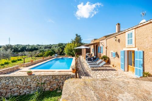 Manacor Villa | Can Pascual Gran