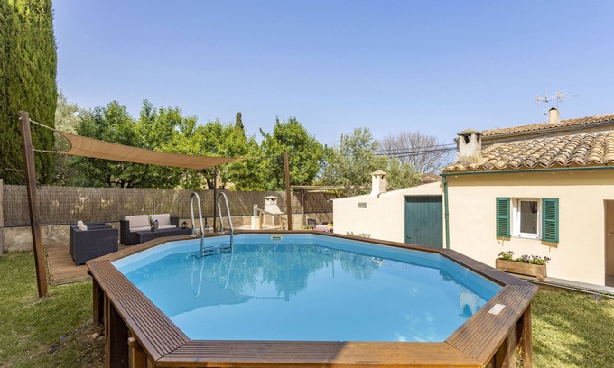 Moscari Ski Chalet | Can Pere Bec