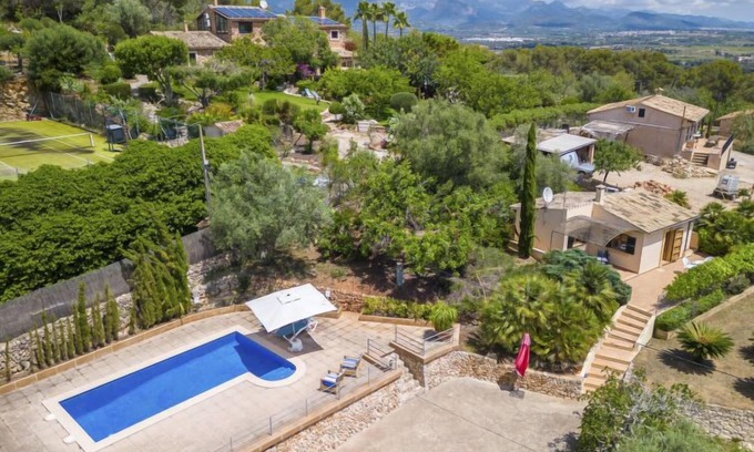 Portol House | Can Pere Mas by Interhome