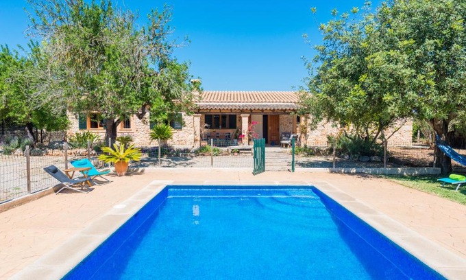 Majorca Villa | Can Rafalino