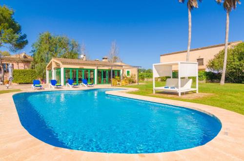 Felanitx Villa | Can Rito