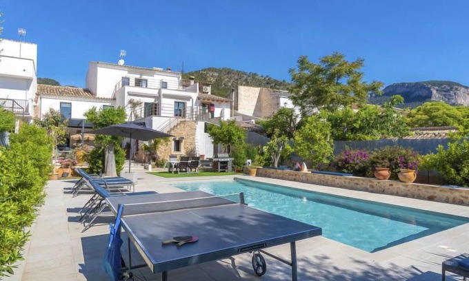 Alaro House | Can Rochet by Interhome