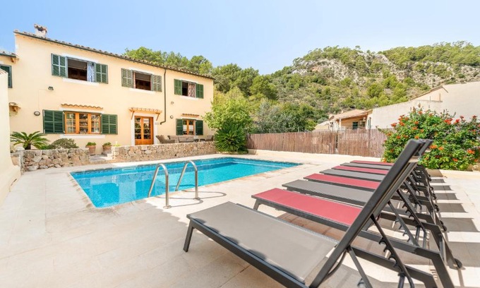 Selva House | Can Roseta