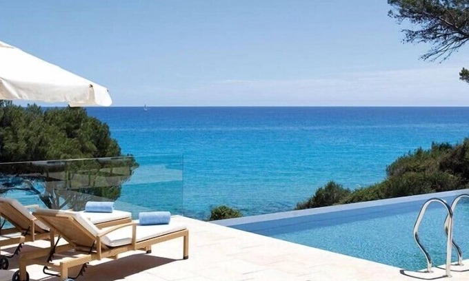 Canyamel Hotel | Can Simoneta Hotel - Adults Only