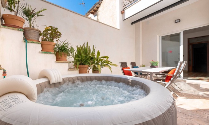 Sa Pobla Villa | Can Sion