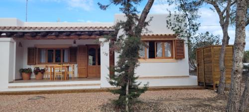 Formentera House | Can Teuet de ses Roques