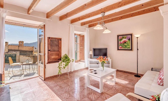 Andraitx House | Can Torre