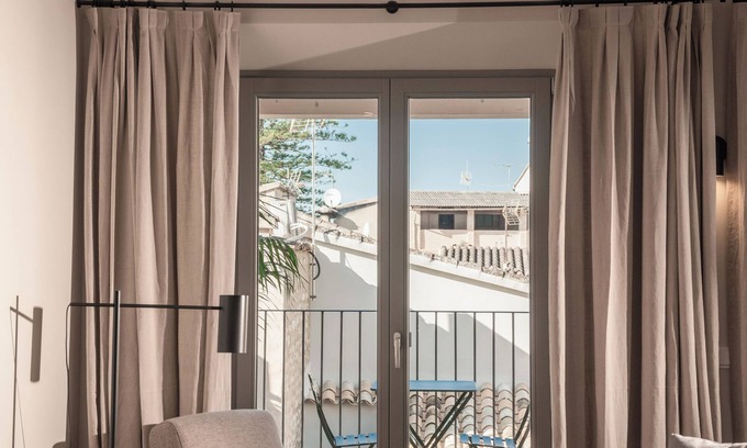 Soller Hotel | Can Verí Suites