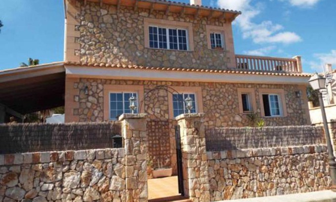 Cala Llombards Villa | Can Vich
