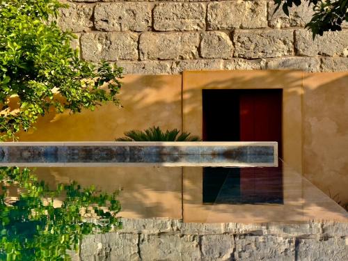 Muro Villa | Can Vilàs