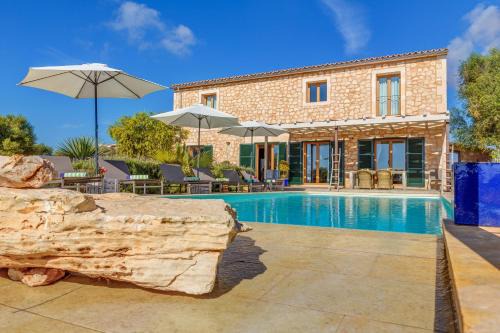 Ses Salines House | Can Xesquet Comuna