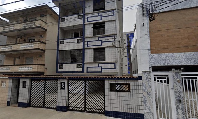 Aparecida Apartment | Canal 5 Embaré a 500 m da Praia