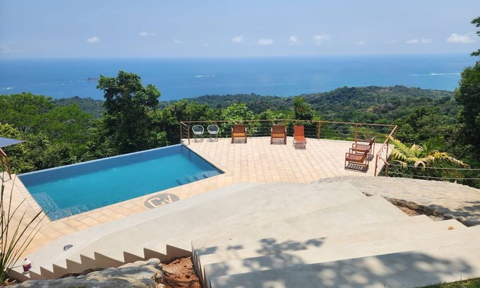 Ballena Villa | Canavida Villas & Resort