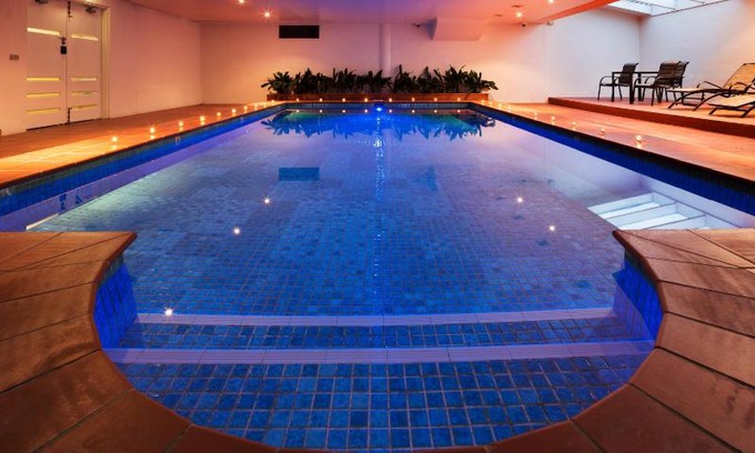 Dickson Apartment | Canberra Parklands Central Apartment Hotel Official