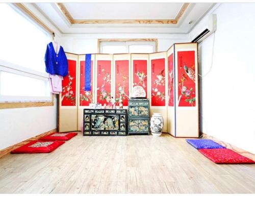 Haga-ri House | Cancan Guesthouse