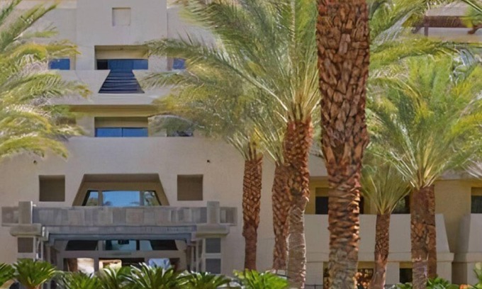 Enterprise Resort | Cancun Resort 1 bedroom · Just of the Main Strip, Pool Fun! 1 Bedroom Suite