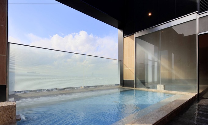 Kashihara Hotel | Candeo Hotels Nara Kashihara