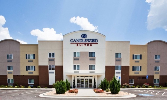 Casper Hotel | Candlewood Suites Casper by IHG