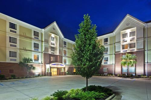 Hattiesburg Hotel | Candlewood Suites Hattiesburg by IHG