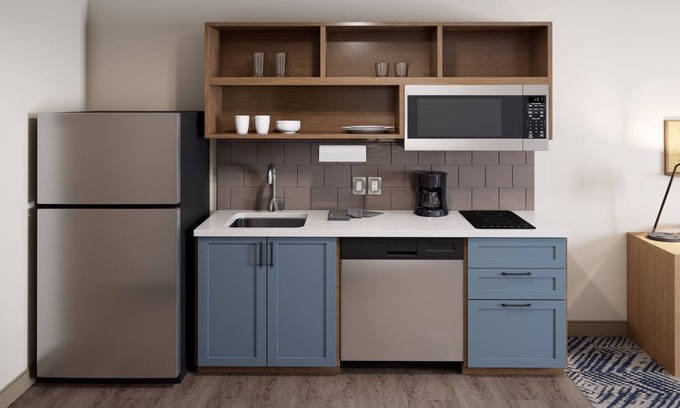 Clearwater Hotel | Candlewood Suites Safety Harbor - Clearwater NE by IHG