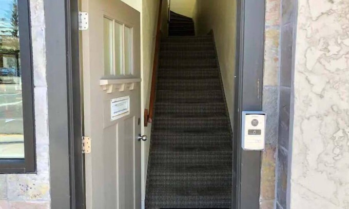 Blackfoot Apartment | "Candy Jar" two bedroom apartment; by the World Famous Idaho Potato Museum