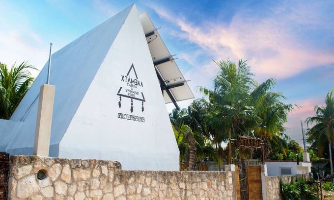 El Cuyo House | Canela Cabin, Only Adults