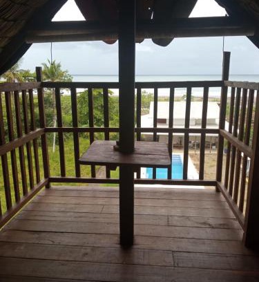 El Valle House | CANGREJO AZUL