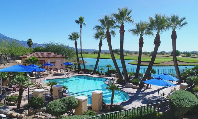 Canoa Ranch Hotel | Canoa Ranch Golf Resort