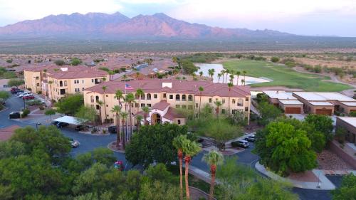 Canoa Ranch Hotel | Canoa Ranch Golf Resort