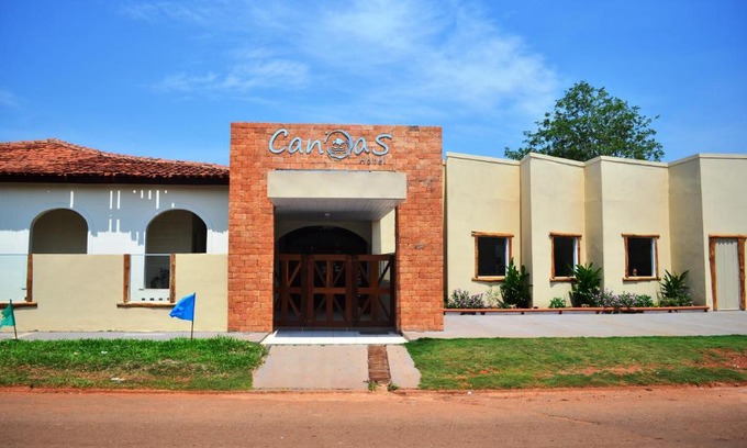 Pocone Hotel | Canoas Hotel