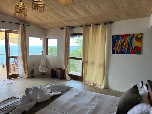 Nosy Komba Cabin | Canopee Lodge