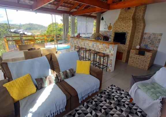 Centro House | Cantin da Mata