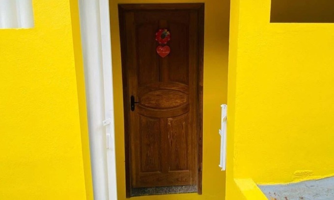 Paty do Alferes Cottage | Cantinhonaserra,casa Aconchegante em Miguel Pereira ,a Cidade dos Dinos