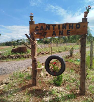 Morro Reuter House | Cantinho da Ane