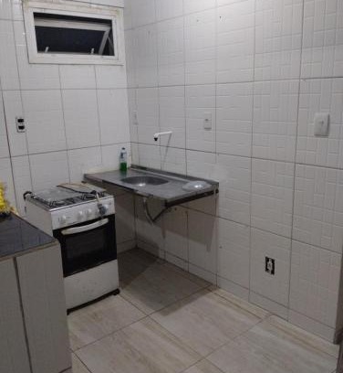 Boca do Rio House | Cantinho da Dete KIT NET