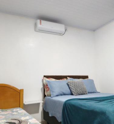 Pitangas House | Cantinho da Ju